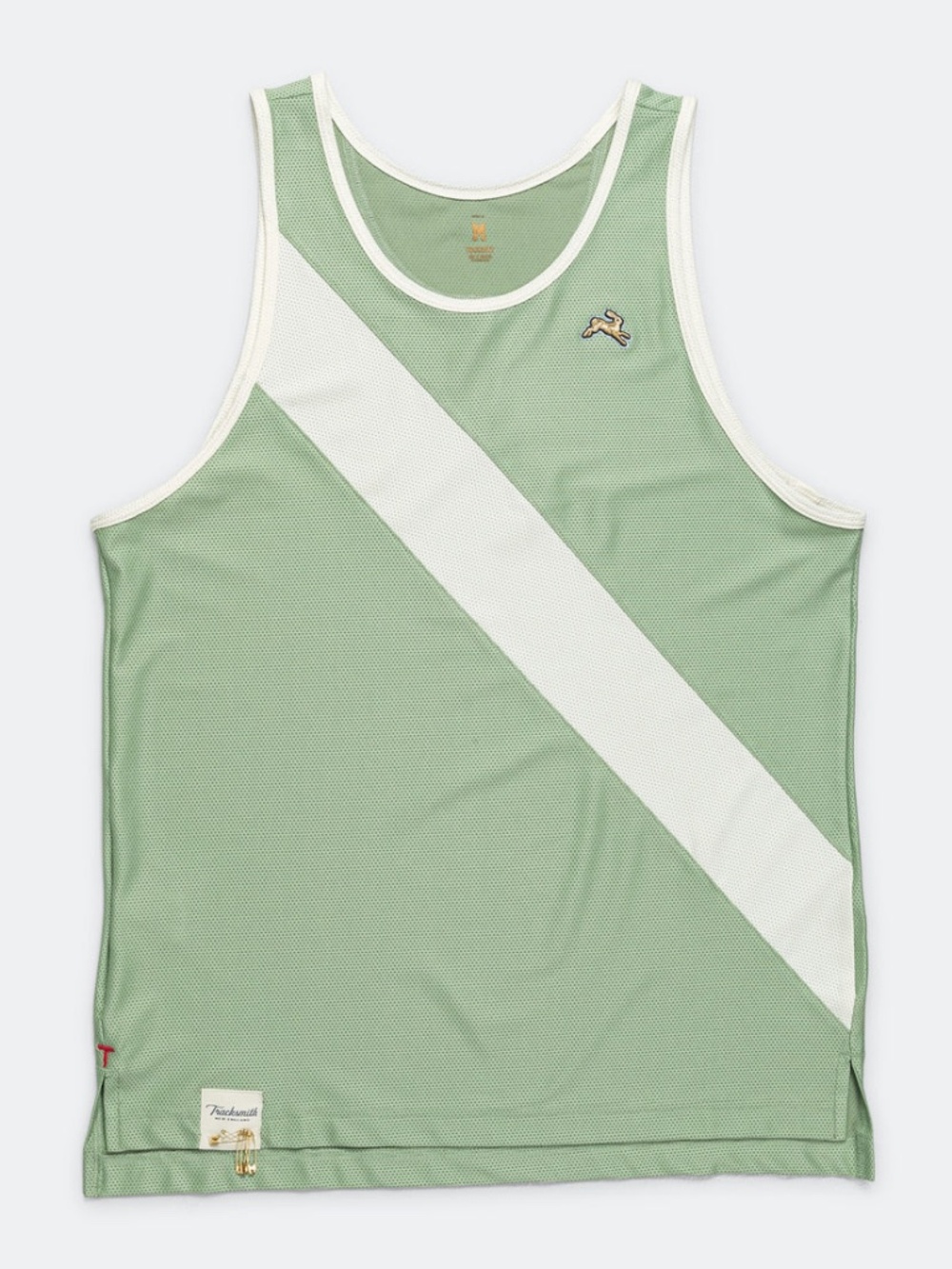Tracksmith Van Cortlandt Singlet / Tanktop
